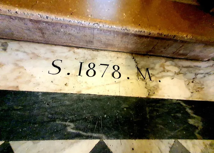 1878s By Sc Luxury Historic House Piazza Di Spagna Appartement Rome