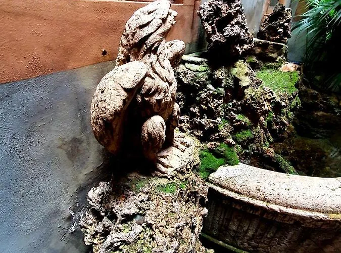 1878s By Sc Luxury Historic House Piazza Di Spagna Apartment