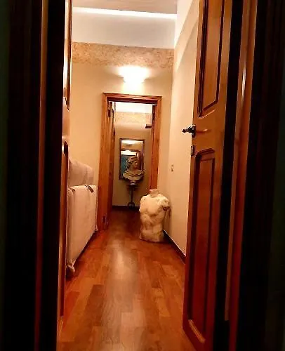 Appartement 1878s By Sc Luxury Historic House Piazza Di Spagna Rome