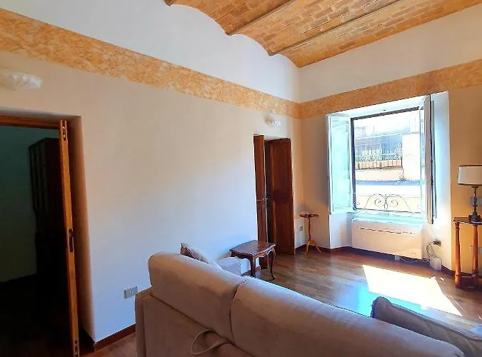 1878s By Sc Luxury Historic House Piazza Di Spagna * Rome