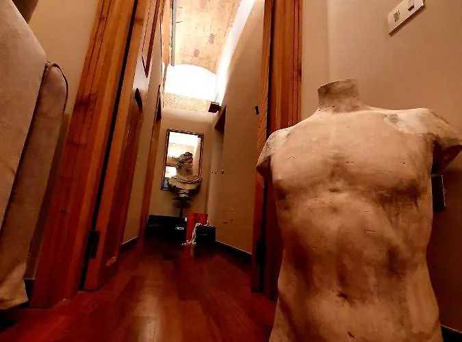 1878s By Sc Luxury Historic House Piazza Di Spagna * Rome