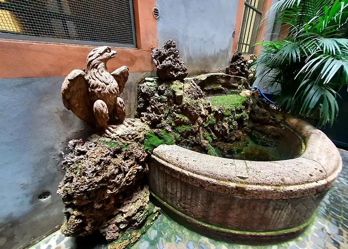 Appartement 1878s By Sc Luxury Historic House Piazza Di Spagna