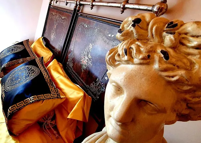 1878s By Sc Luxury Historic House Piazza Di Spagna *
