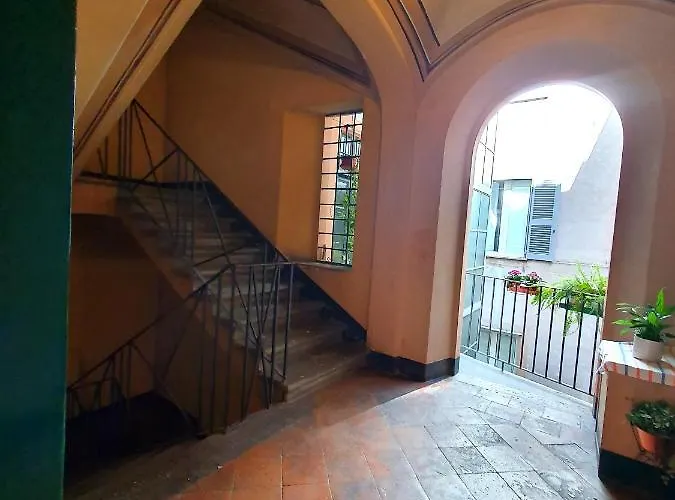 1878s By Sc Luxury Historic House Piazza Di Spagna Appartement