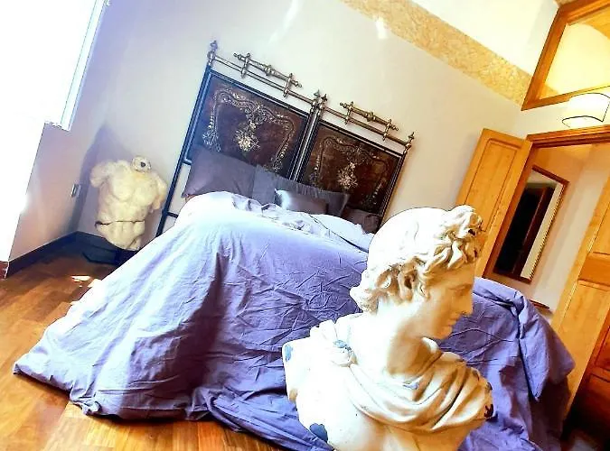 Apartment 1878s By Sc Luxury Historic House Piazza Di Spagna *