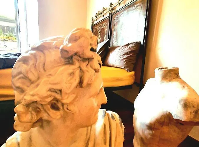Apartment 1878s By Sc Luxury Historic House Piazza Di Spagna *