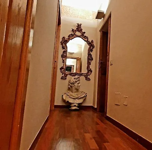 Appartement 1878s By Sc Luxury Historic House Piazza Di Spagna