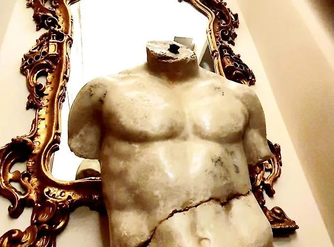 1878s By Sc Luxury Historic House Piazza Di Spagna Appartement