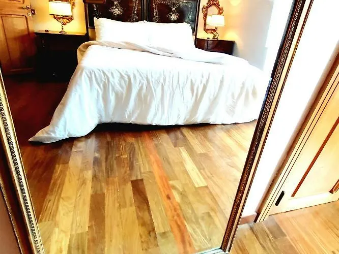 Apartment 1878s By Sc Luxury Historic House Piazza Di Spagna *