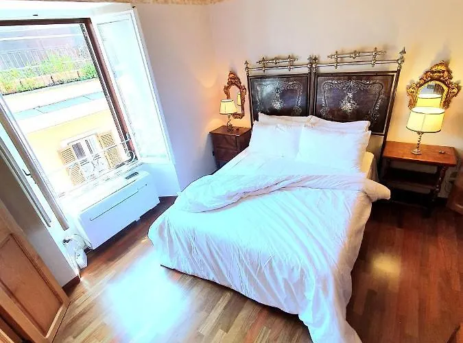 1878s By Sc Luxury Historic House Piazza Di Spagna