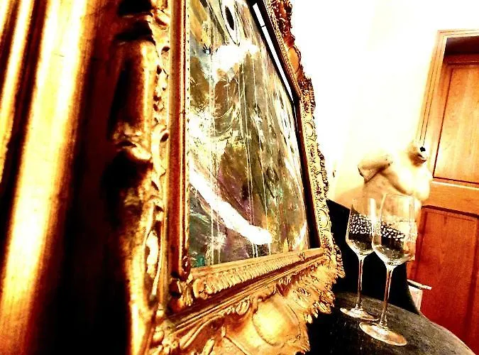 1878s By Sc Luxury Historic House Piazza Di Spagna Appartement