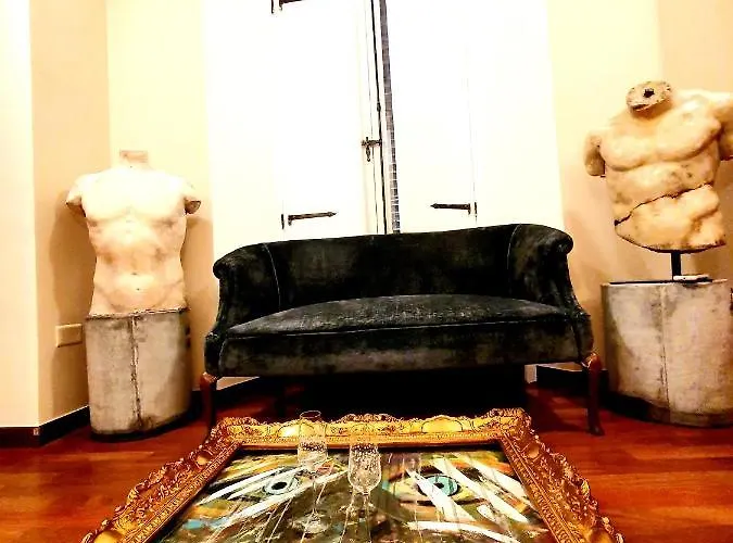1878s By Sc Luxury Historic House Piazza Di Spagna Appartement Rome