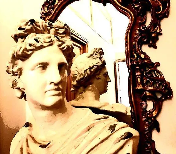 1878s By Sc Luxury Historic House Piazza Di Spagna *