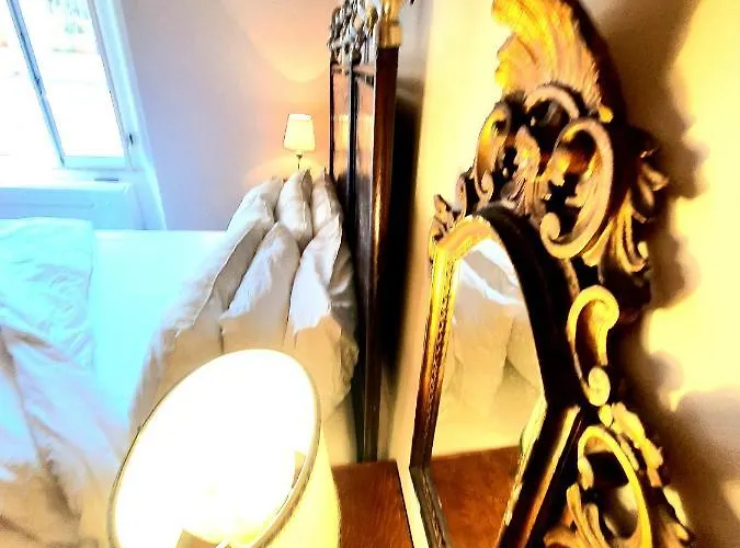 1878s By Sc Luxury Historic House Piazza Di Spagna Rome