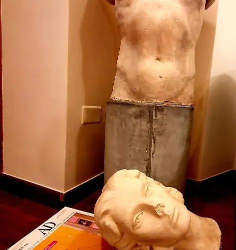 Appartement 1878s By Sc Luxury Historic House Piazza Di Spagna Rome