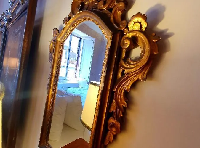 Appartement 1878s By Sc Luxury Historic House Piazza Di Spagna Rome