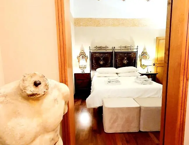 1878s By Sc Luxury Historic House Piazza Di Spagna Appartement *