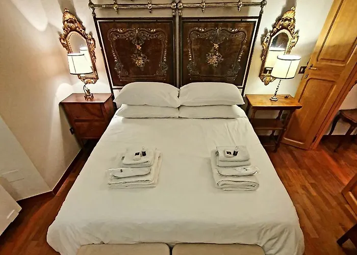 1878s By Sc Luxury Historic House Piazza Di Spagna Apartment Rome